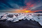 Rund um Island - Ringstraße und Snæfellsnes (Winter)