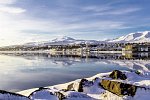 Rund um Island - Ringstraße und Snæfellsnes (Winter)