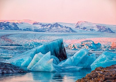 Faszinierendes Island Keflavik