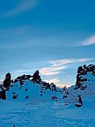 Faszinierendes Island - Dimmuborgir
