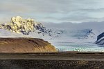 Faszinierendes Island