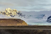 Faszinierendes Island - Nationalpark Skaftafell