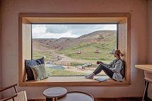 Kräftespiel der Elemente - Highland Base Kerlingarfjöll