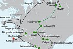 Kräftespiel der Elemente
