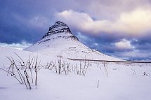 Stippvisite Westisland - Kirkjufjell, Snæfellsnes