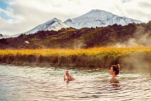 Panoramarundreise Island - Landmannalaugar