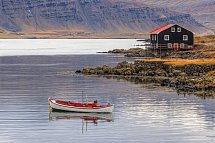 Panoramarundreise Island - Djupivogur