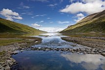 Die große Islandrundreise - In den Westfjorden