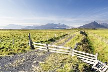 Die große Islandrundreise - Ringstraße Vatnajökull