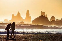 Die große Islandrundreise - Südküste