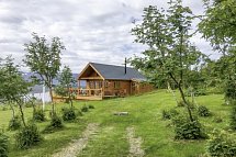Ferienhäuser Westisland
