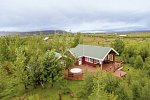 Ferienhäuser Westisland
