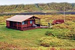 Ferienhäuser Westisland
