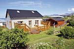 Ferienhäuser Westisland