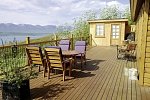 Ferienhäuser Westisland