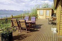 Ferienhäuser Westisland