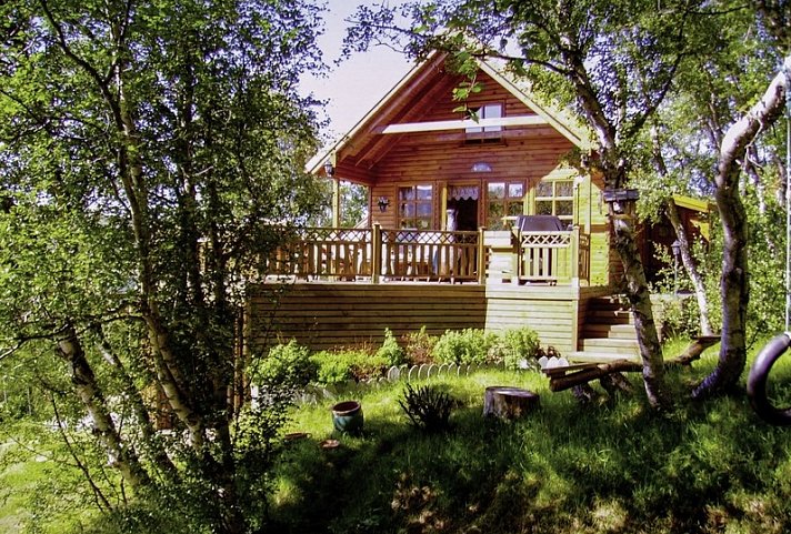 Ferienhäuser Nordisland - Ferienhaus Mariulind