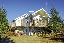 Ferienhäuser Ostisland - Ferienhaus Reynilundur