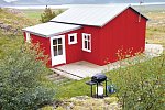 Ferienhäuser Ostisland