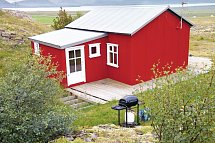 Ferienhäuser Ostisland - Ferienhaus Stekkjarholt