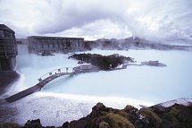 Winterliche Höhepunkte rund um Reykjavik (4 Nächte) - Blaue Lagune