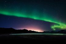 Winterliche Höhepunkte rund um Reykjavik (4 Nächte) - Polarlicht