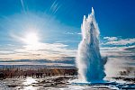 Winterliche Höhepunkte rund um Reykjavik (4 Nächte)