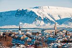 Winterliche Höhepunkte rund um Reykjavik (4 Nächte)