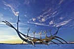 Winterliche Höhepunkte rund um Reykjavik (4 Nächte)