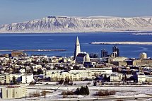 Winterliche Höhepunkte rund um Reykjavik (4 Nächte) - Reykjavik