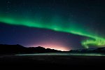 Winterliche Höhepunkte rund um Reykjavik