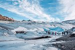 Winterliche Höhepunkte rund um Reykjavik