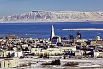Winterliche Höhepunkte rund um Reykjavik