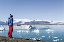 Island - ein Land zum Träumen - Jökulsarlon