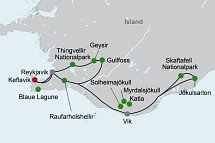 Winterabenteuer an Islands Südküste