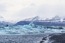 Winterabenteuer an Islands Südküste - Jökulsarlon