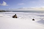 Winterabenteuer an Islands Südküste