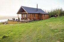 Ferienhausrundreise Rund um Island - Ferienhausbeispiel