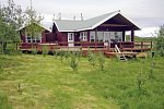 Ferienhausrundreise Rund um Island