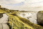 Ferienhausrundreise Rund um Island