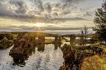 Ferienhausrundreise Rund um Island
