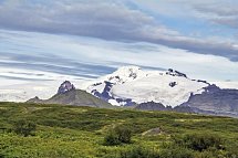 Ferienhausrundreise Rund um Island - Skaftafell