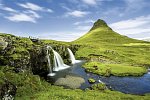 Ferienhausrundreise Rund um Island