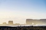 Ferienhausrundreise Rund um Island