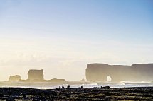 Ferienhausrundreise Rund um Island - Südküste