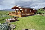 Ferienhausrundreise Rund um Island