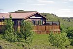 Ferienhausrundreise Rund um Island