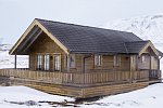 Ferienhausrundreise Südwestisland