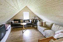 Ferienhausrundreise Südwestisland