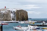 Ferienhausrundreise Südwestisland